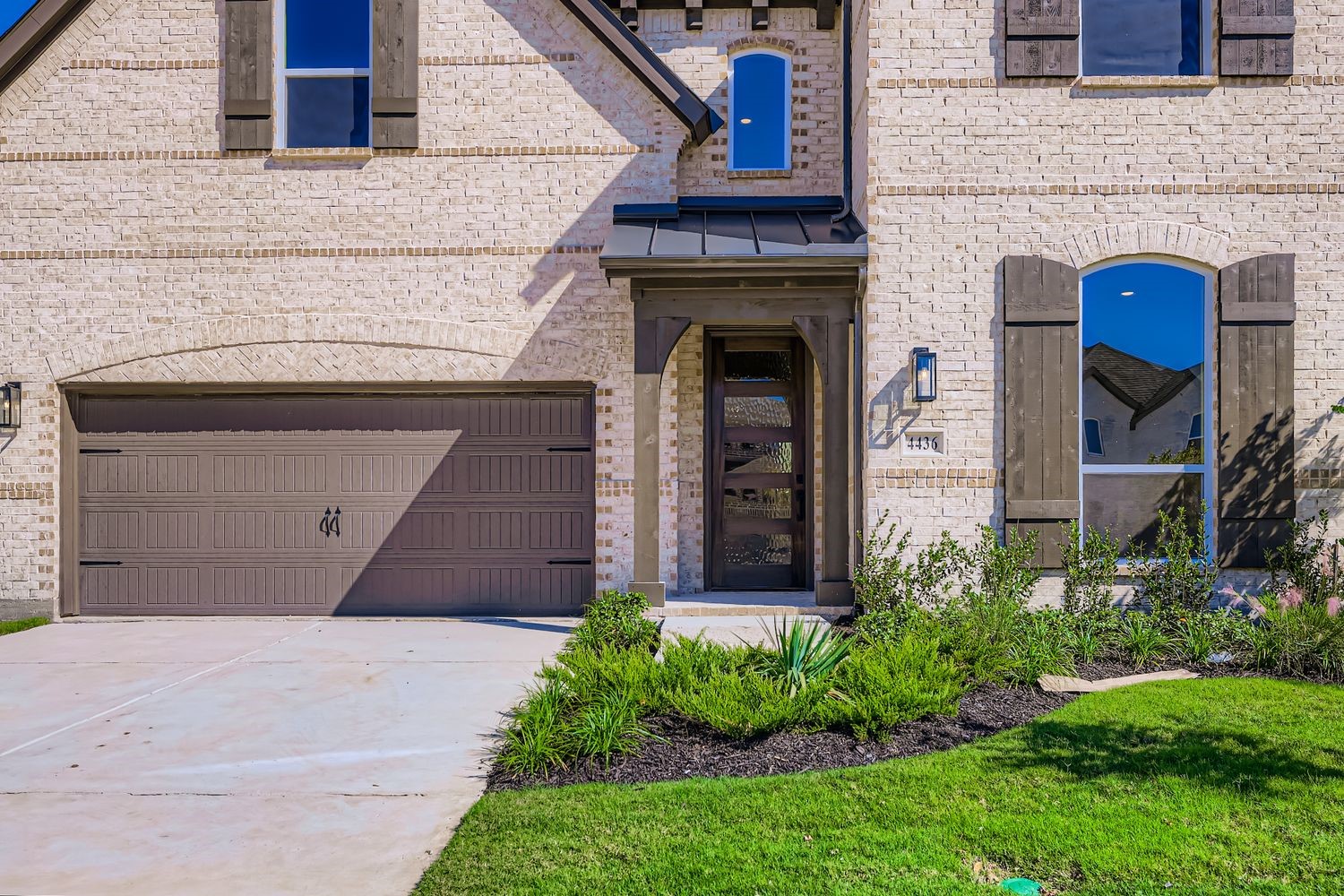 4436 Cotton Seed Way Celina TX 75078