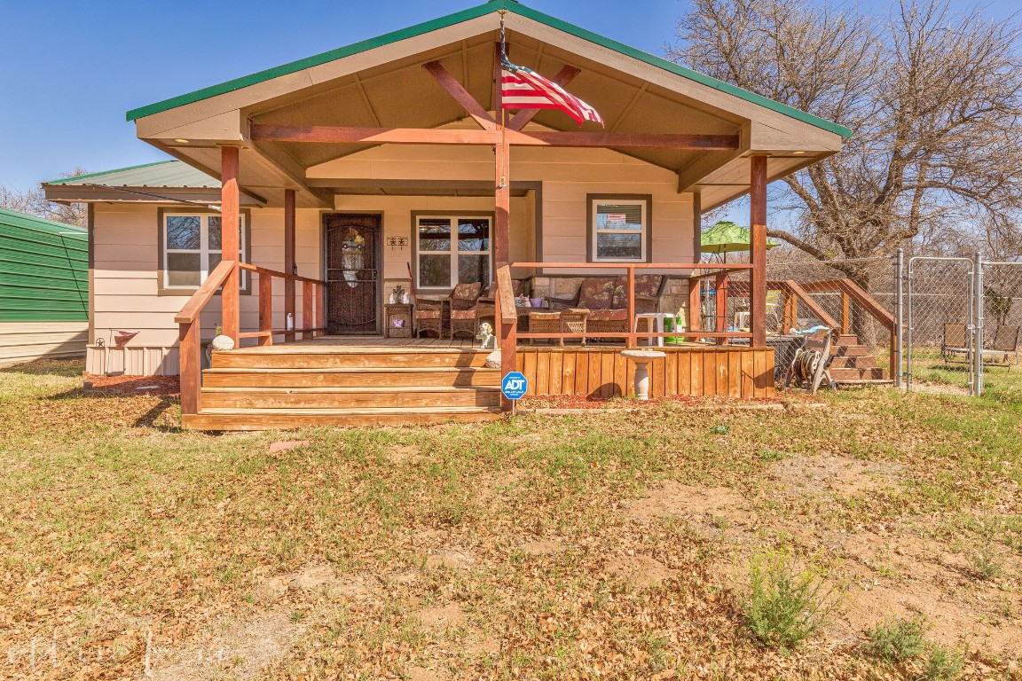 11631 County Road 343 Hawley TX 79525