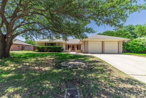 5212 South Drive Fort Worth TX 76132