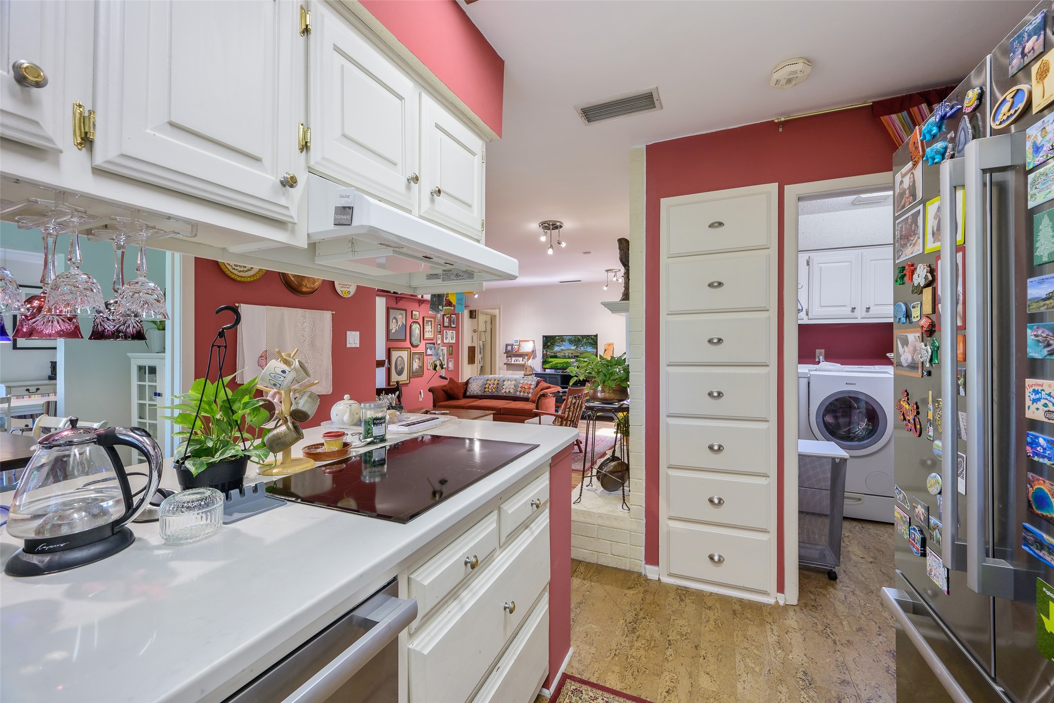 3510 Cheyenne Trail Garland TX 75044