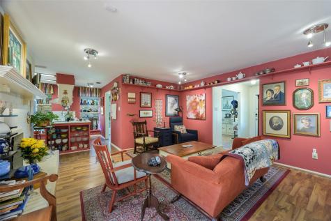 3510 Cheyenne Trail Garland TX 75044