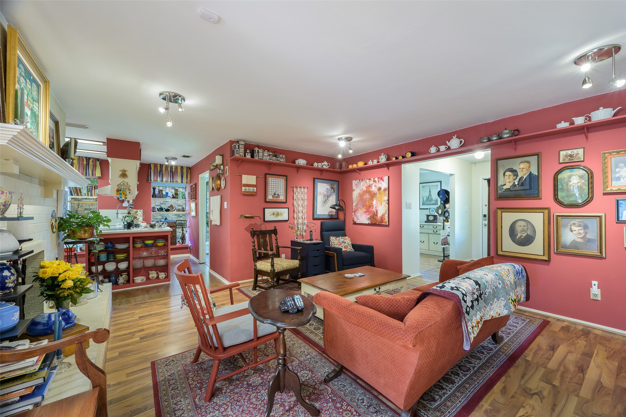 3510 Cheyenne Trail Garland TX 75044