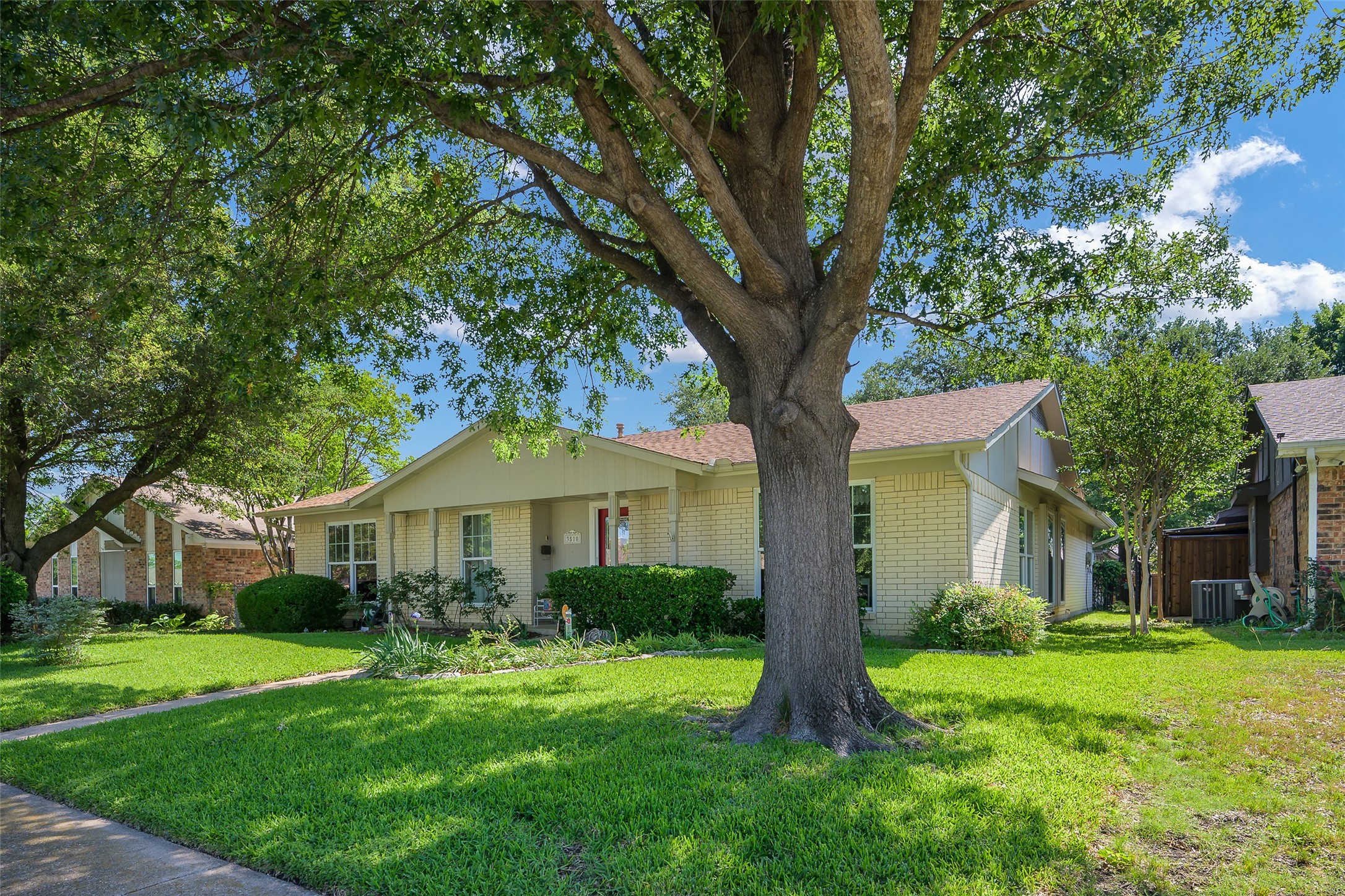3510 Cheyenne Trail Garland TX 75044