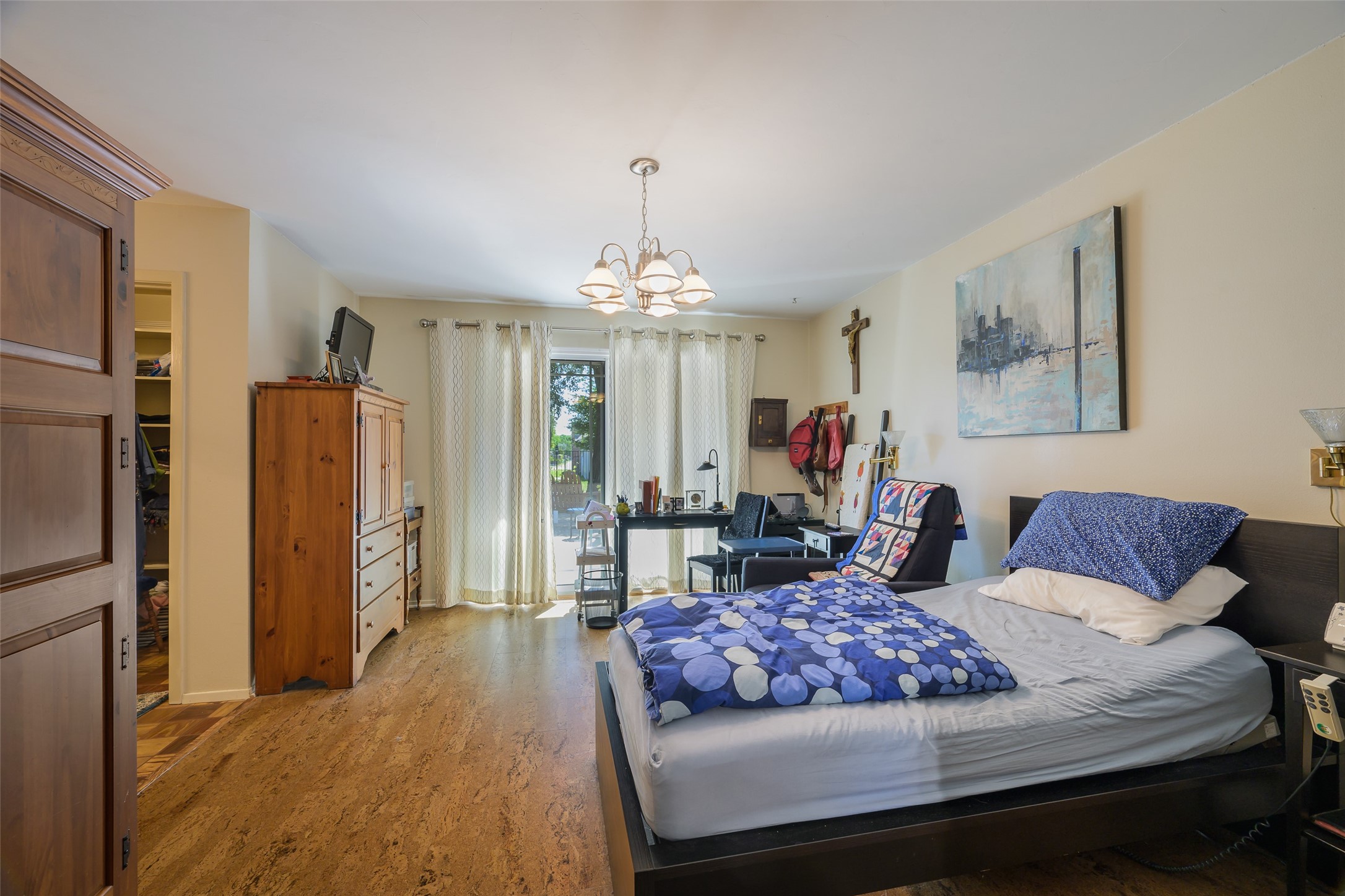 3510 Cheyenne Trail Garland TX 75044