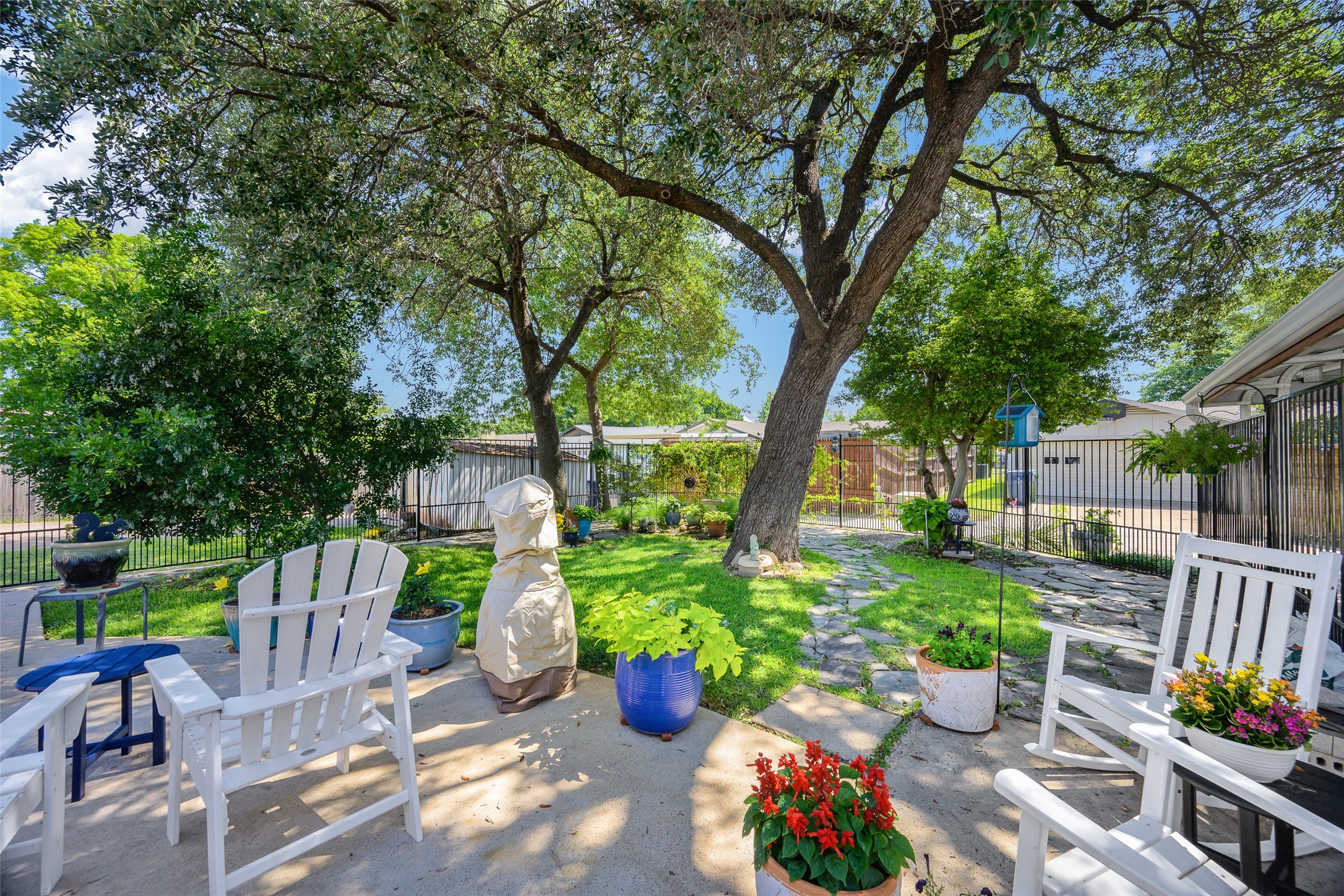 3510 Cheyenne Trail Garland TX 75044
