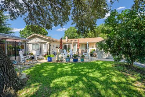 3510 Cheyenne Trail Garland TX 75044