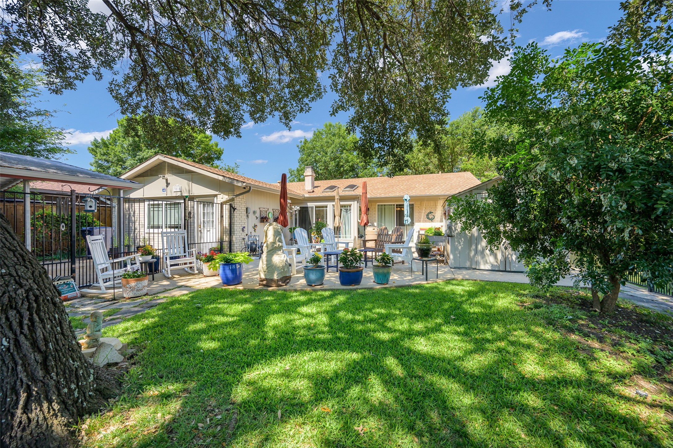 3510 Cheyenne Trail Garland TX 75044