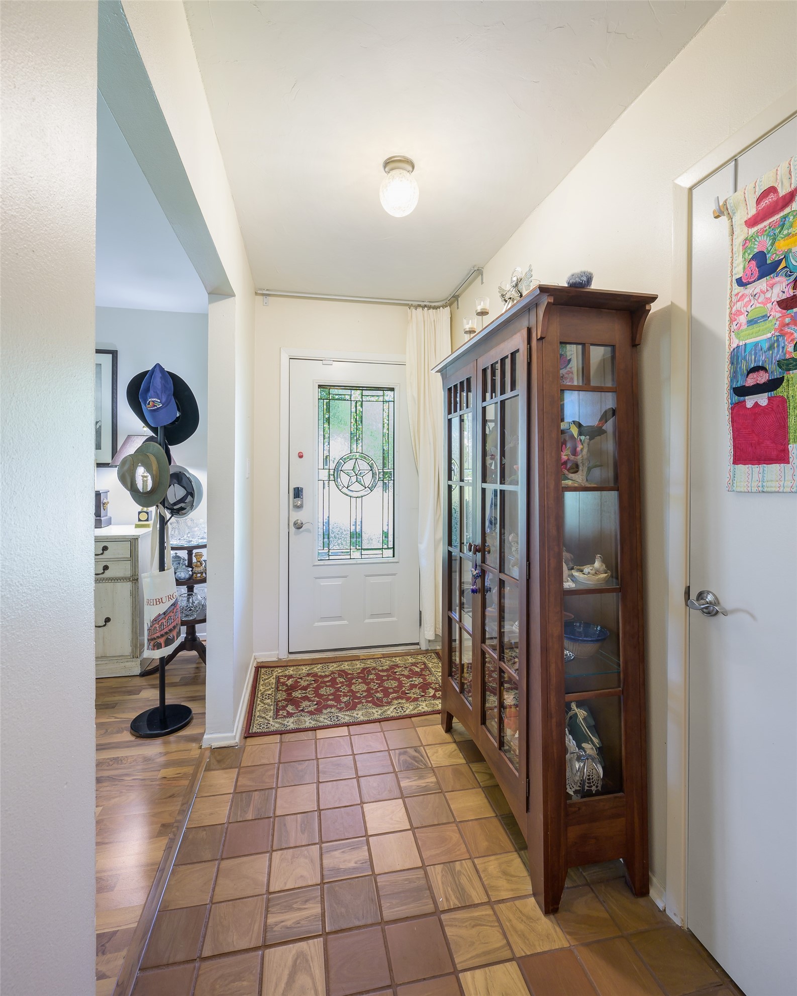 3510 Cheyenne Trail Garland TX 75044