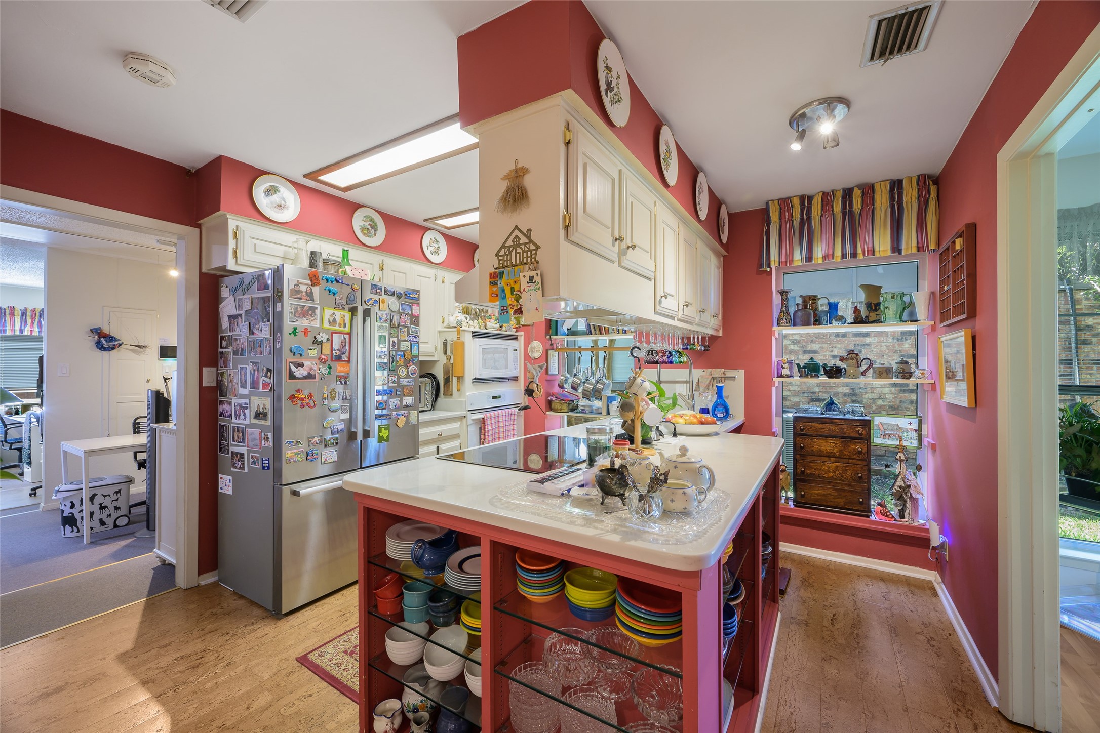 3510 Cheyenne Trail Garland TX 75044