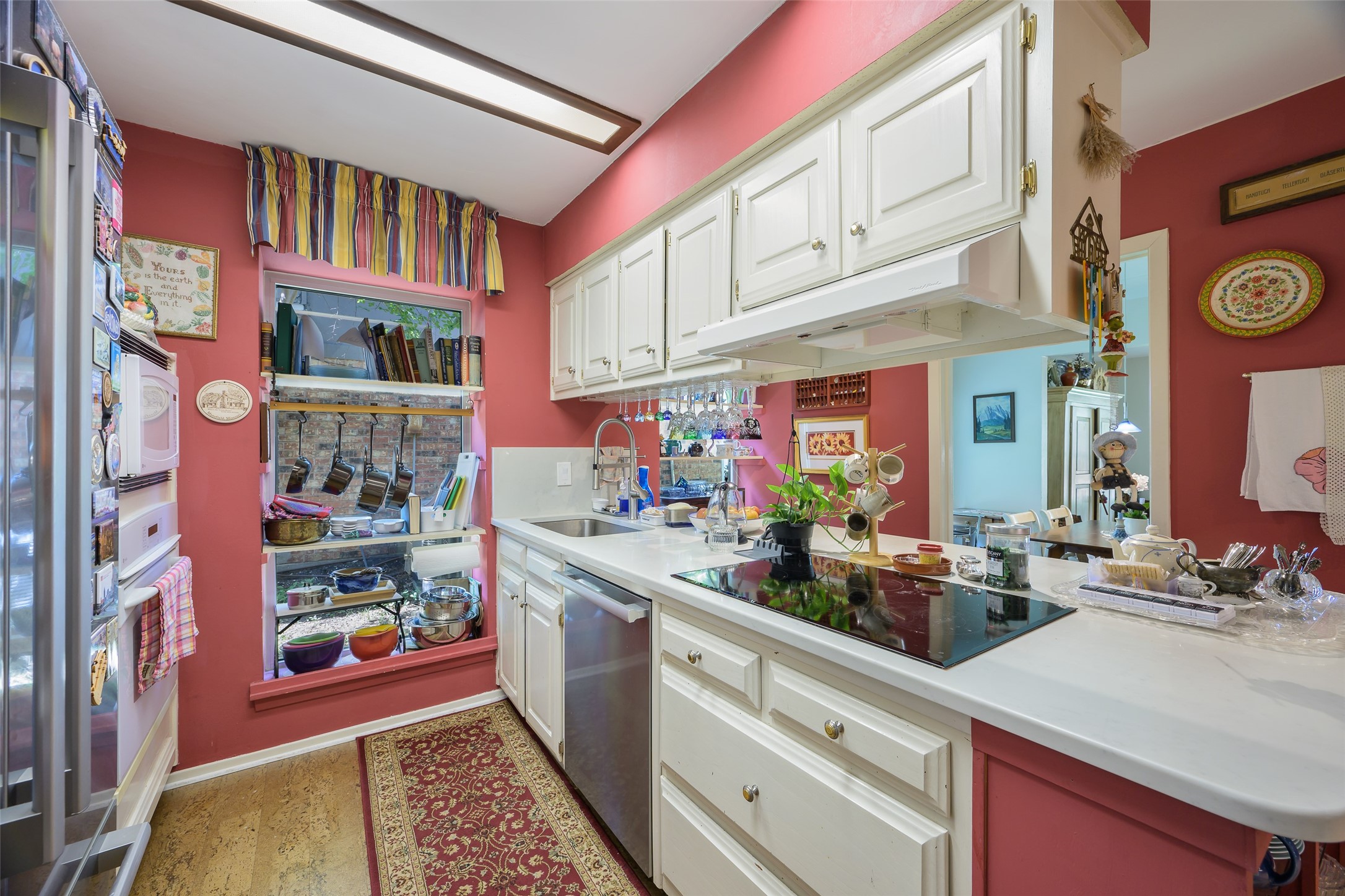 3510 Cheyenne Trail Garland TX 75044