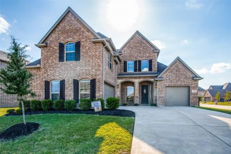 1908 Doves Landing Lane Wylie TX 75098