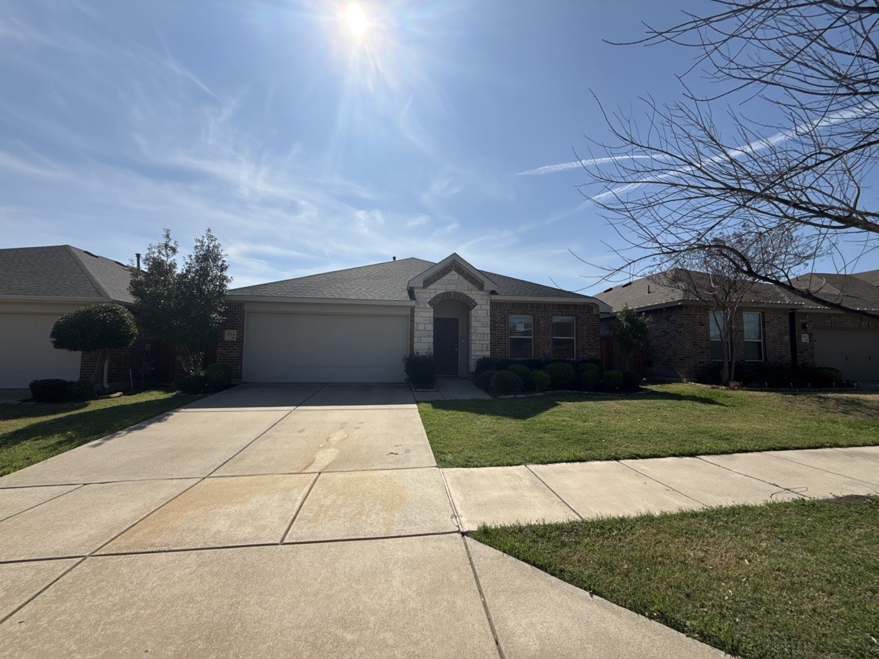 3315 Slate Drive Forney TX 75126