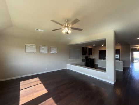 3315 Slate Drive Forney TX 75126