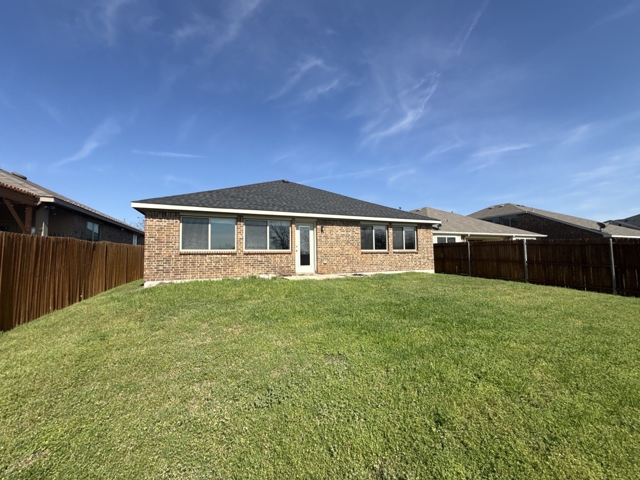 3315 Slate Drive Forney TX 75126