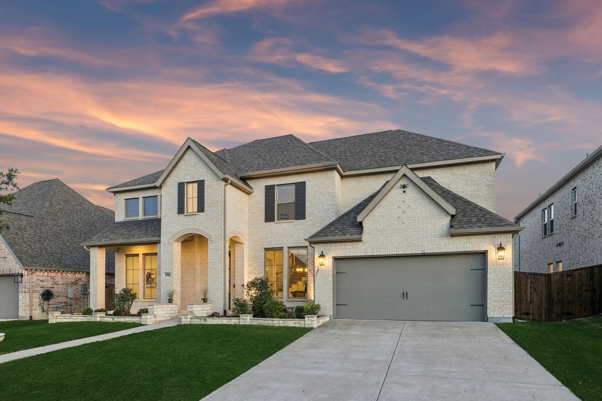 2702 Delta Drive Melissa TX 75454