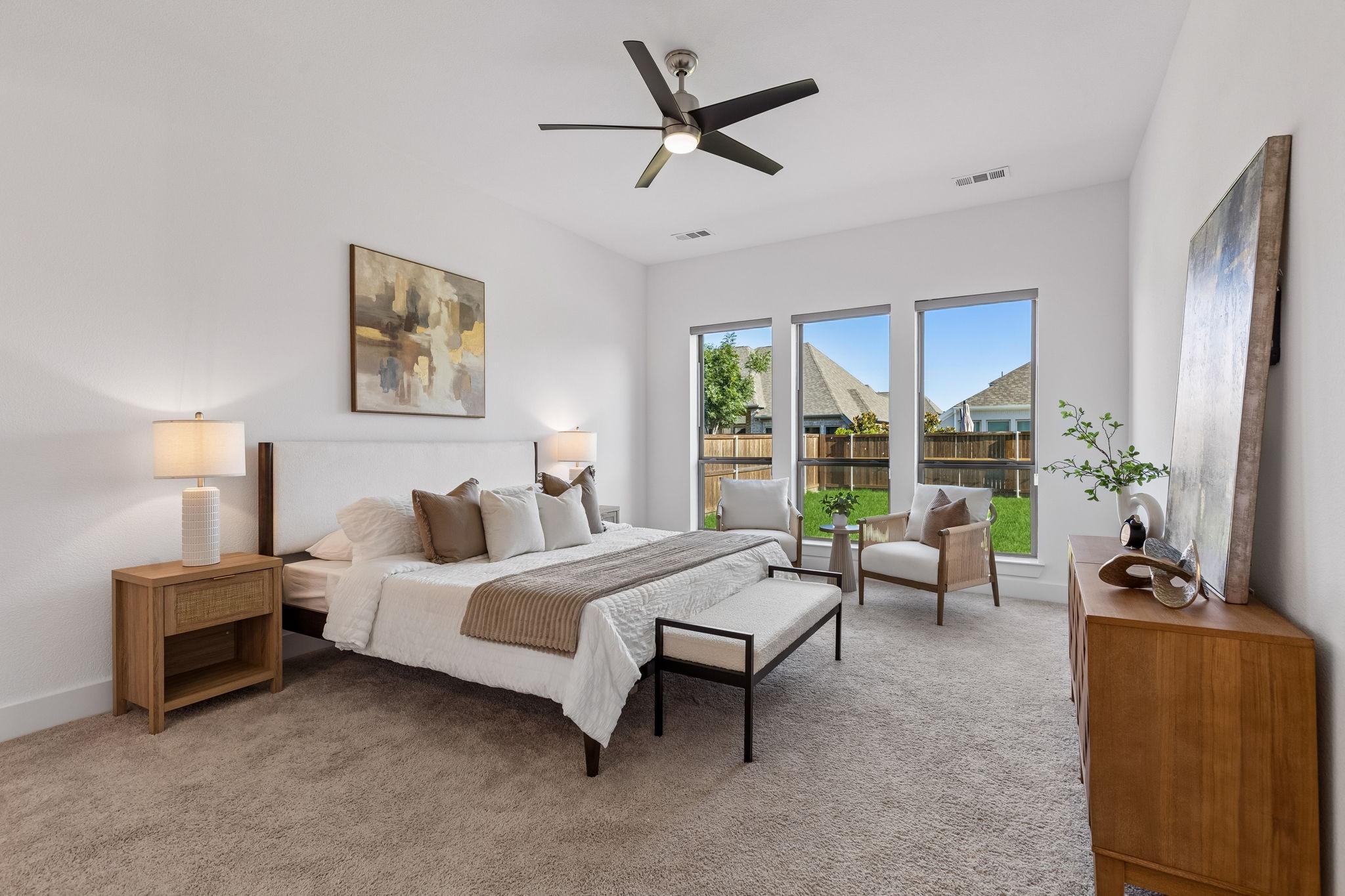 2702 Delta Drive Melissa TX 75454
