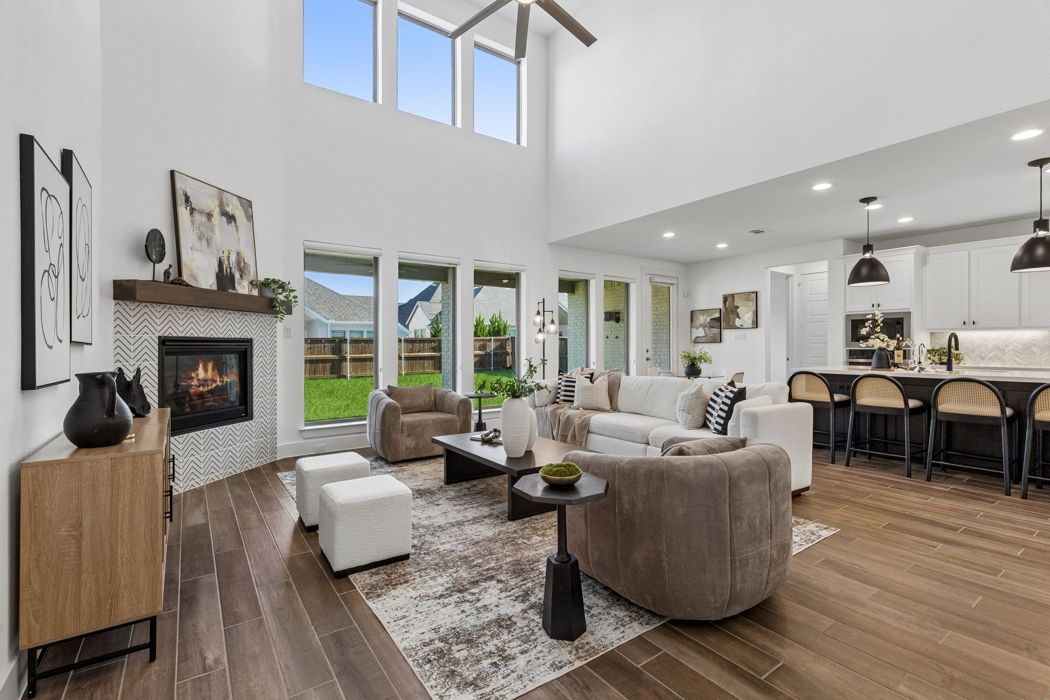 2702 Delta Drive Melissa TX 75454