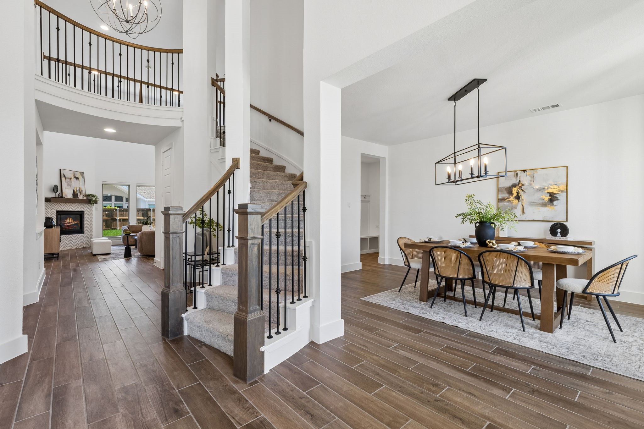 2702 Delta Drive Melissa TX 75454