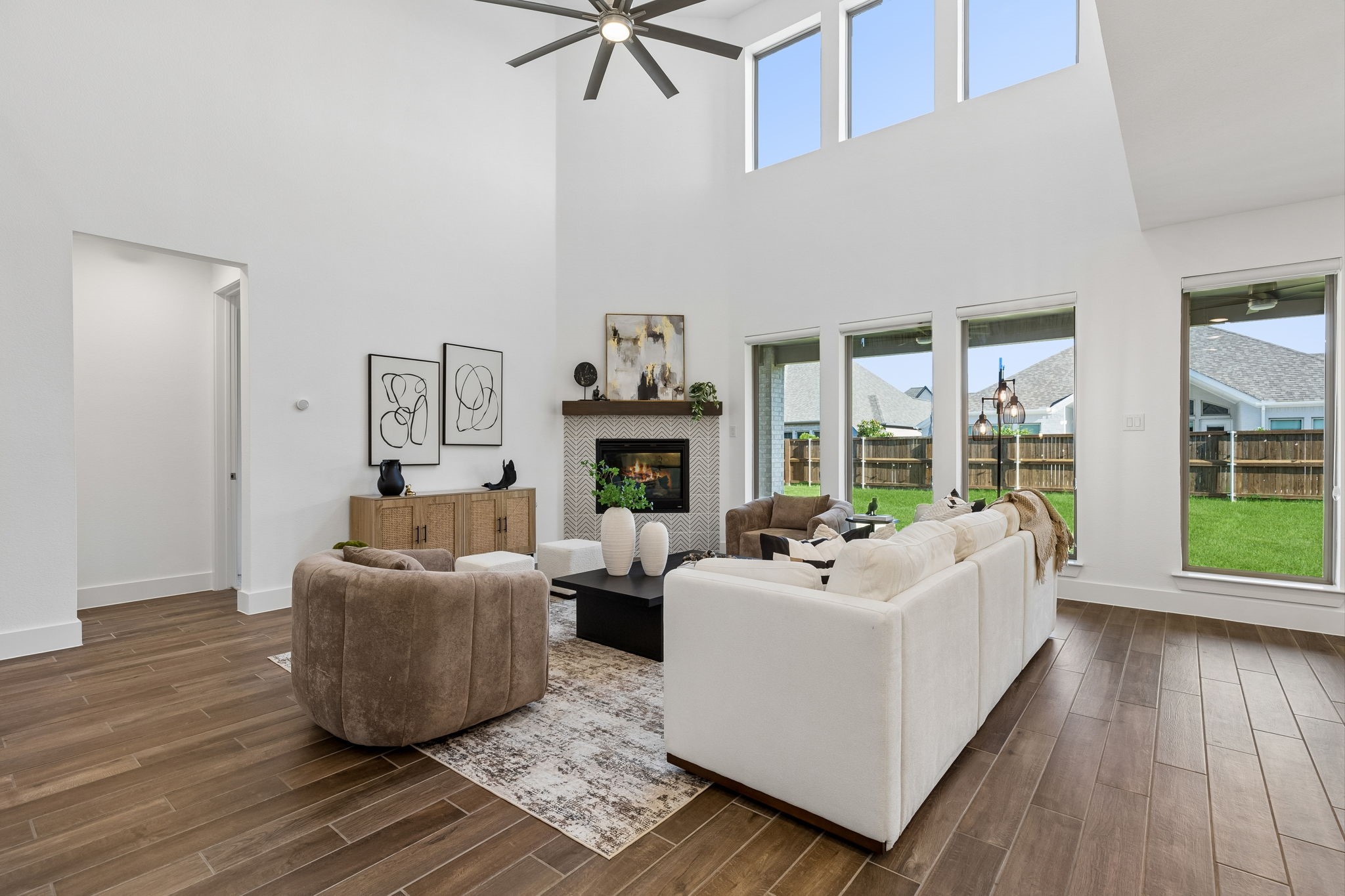 2702 Delta Drive Melissa TX 75454