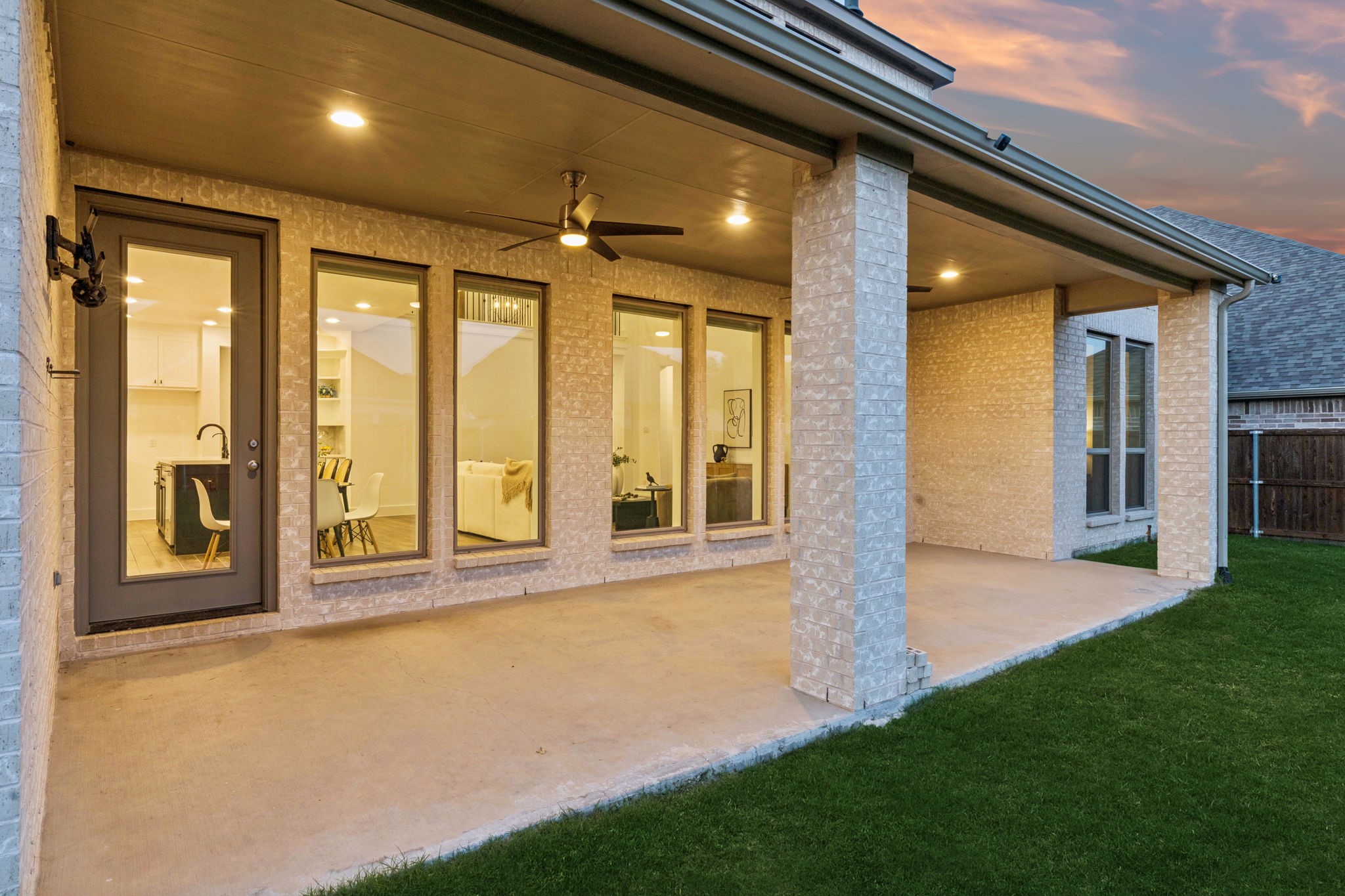 2702 Delta Drive Melissa TX 75454