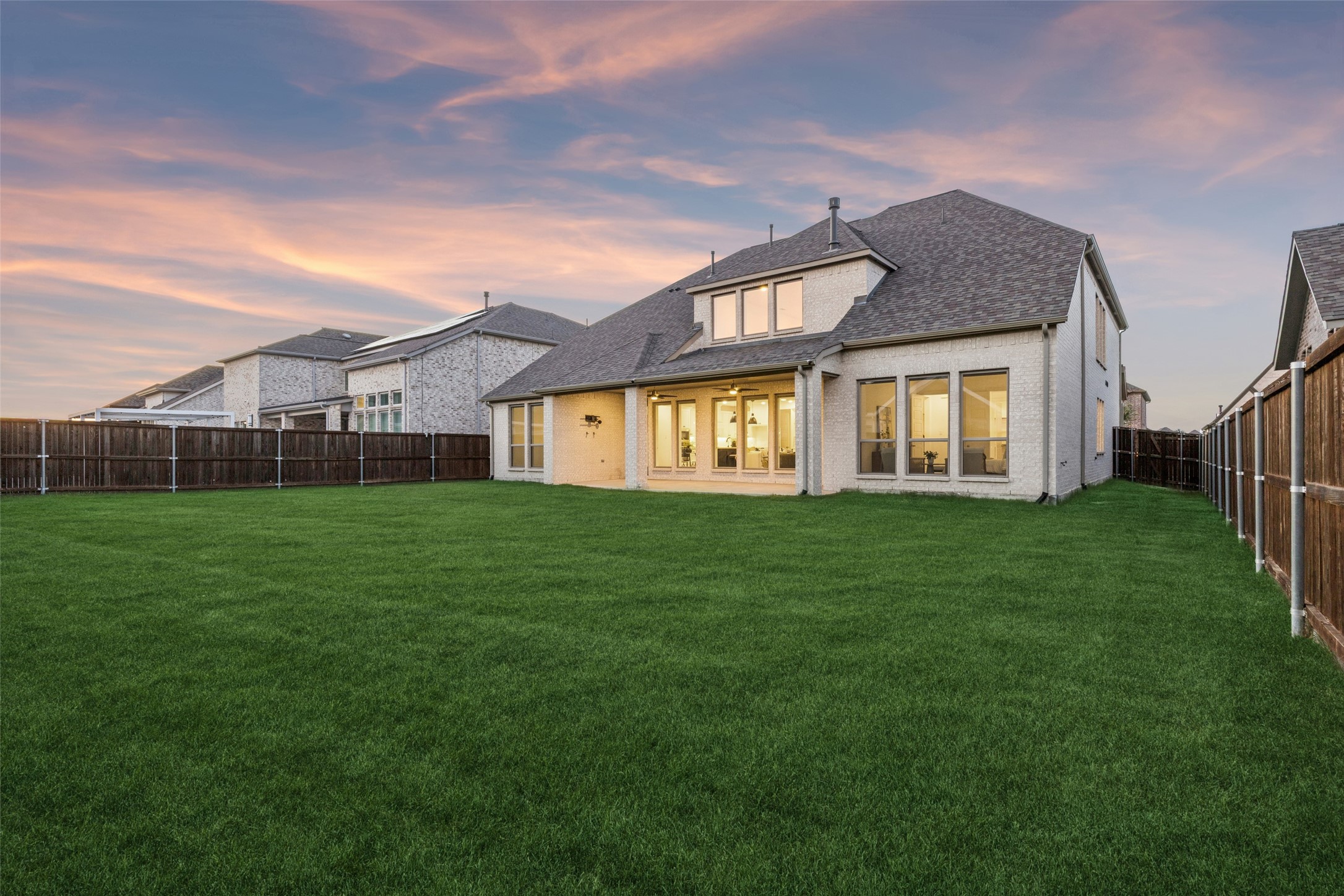 2702 Delta Drive Melissa TX 75454