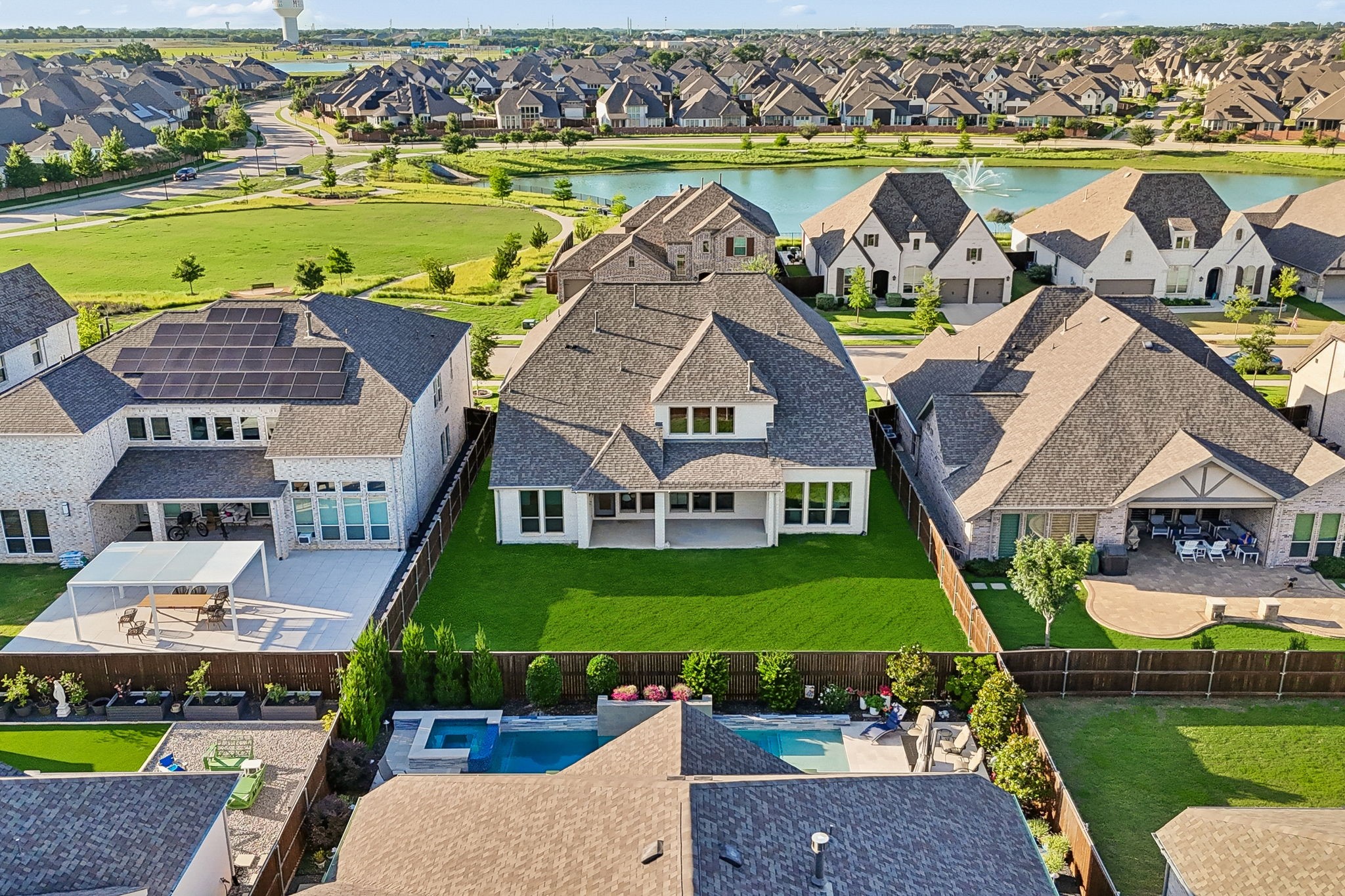 2702 Delta Drive Melissa TX 75454