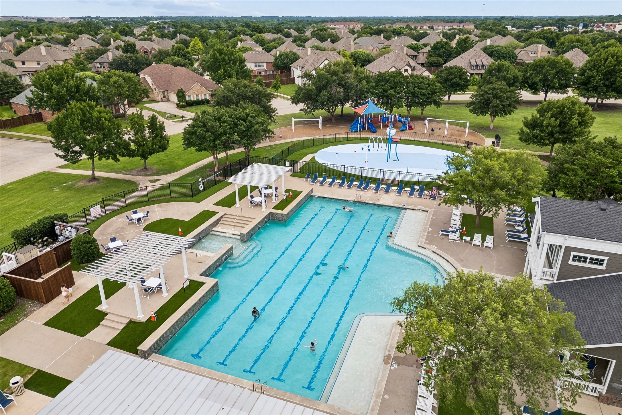 2702 Delta Drive Melissa TX 75454