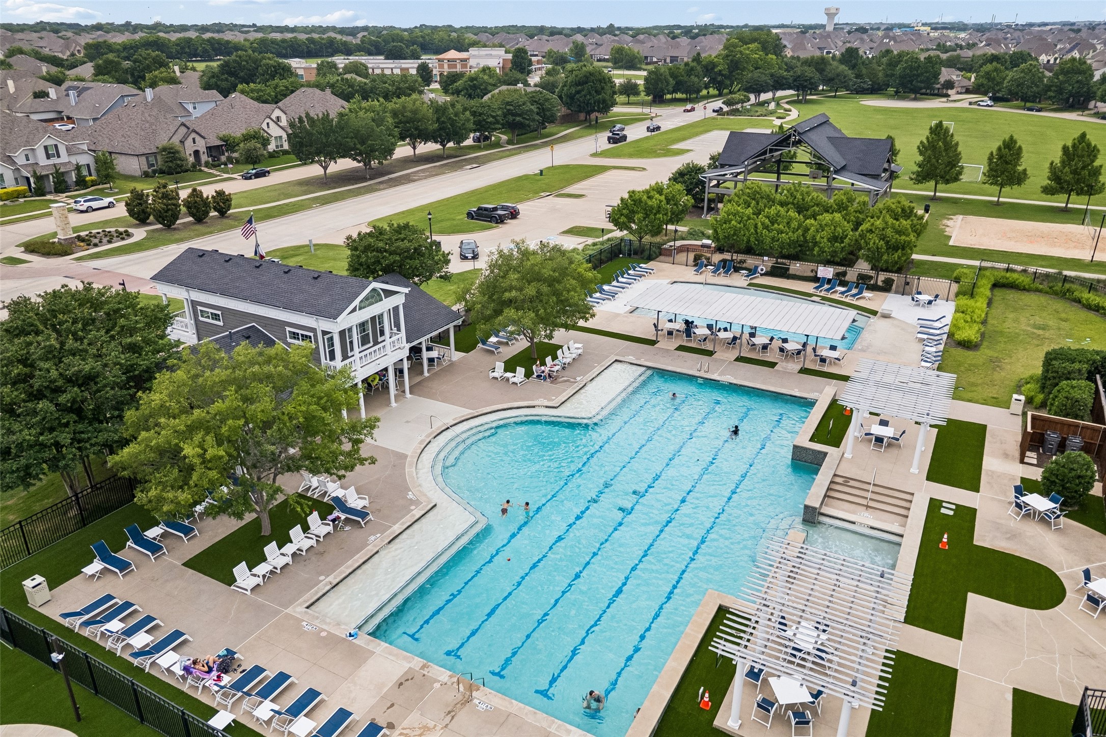2702 Delta Drive Melissa TX 75454