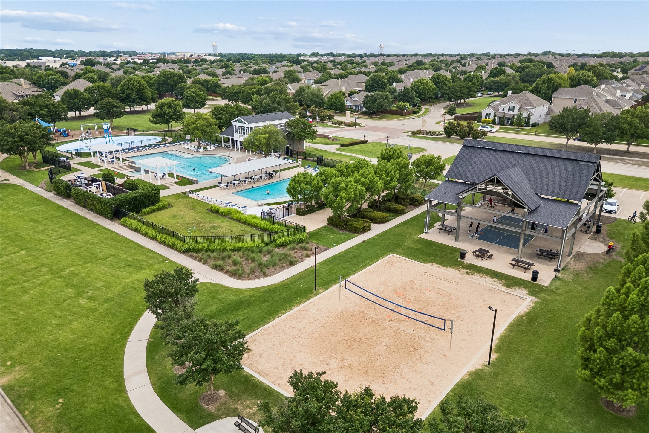 2702 Delta Drive Melissa TX 75454