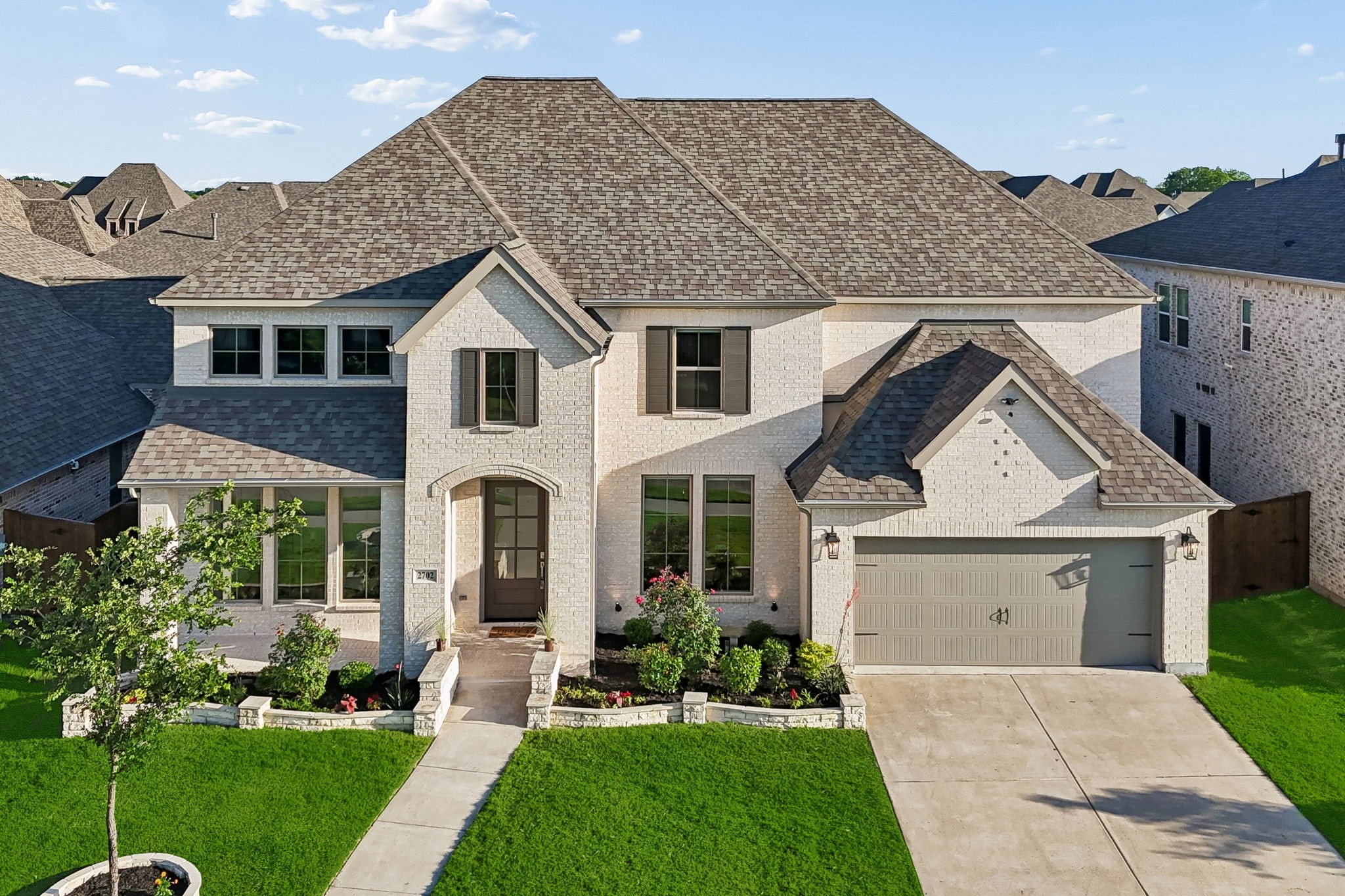 2702 Delta Drive Melissa TX 75454