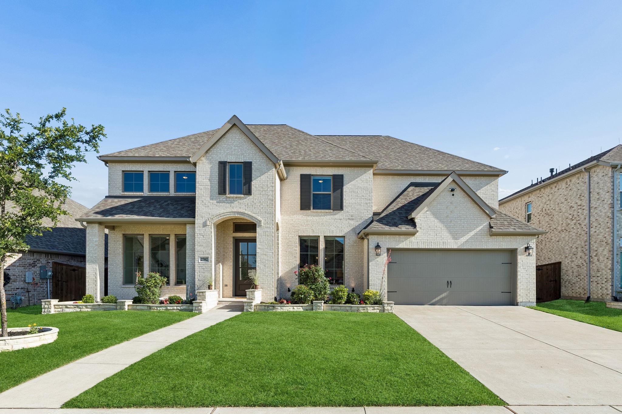 2702 Delta Drive Melissa TX 75454