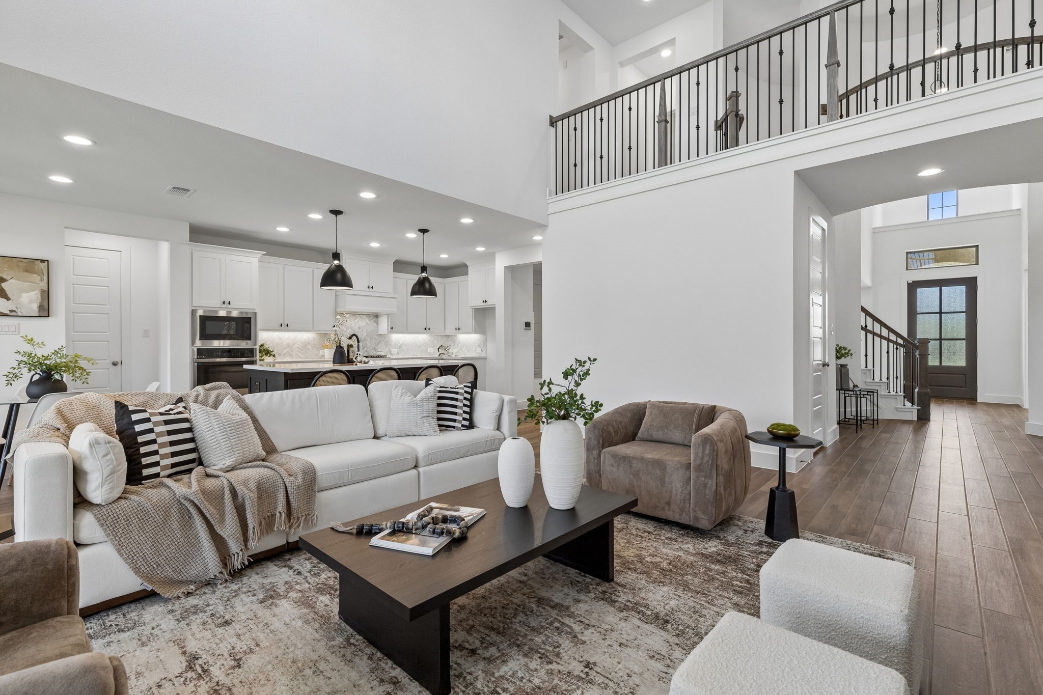 2702 Delta Drive Melissa TX 75454