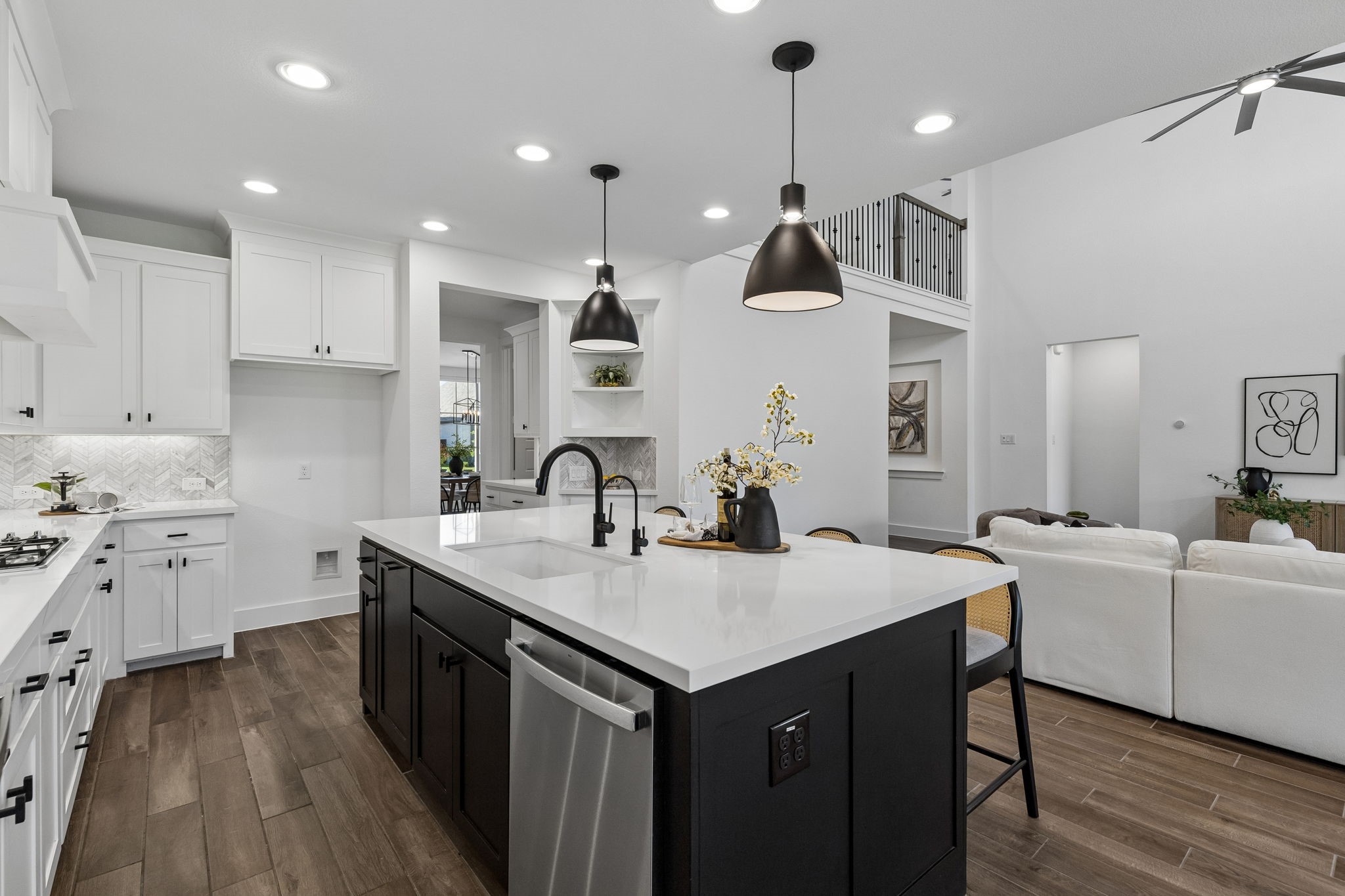 2702 Delta Drive Melissa TX 75454