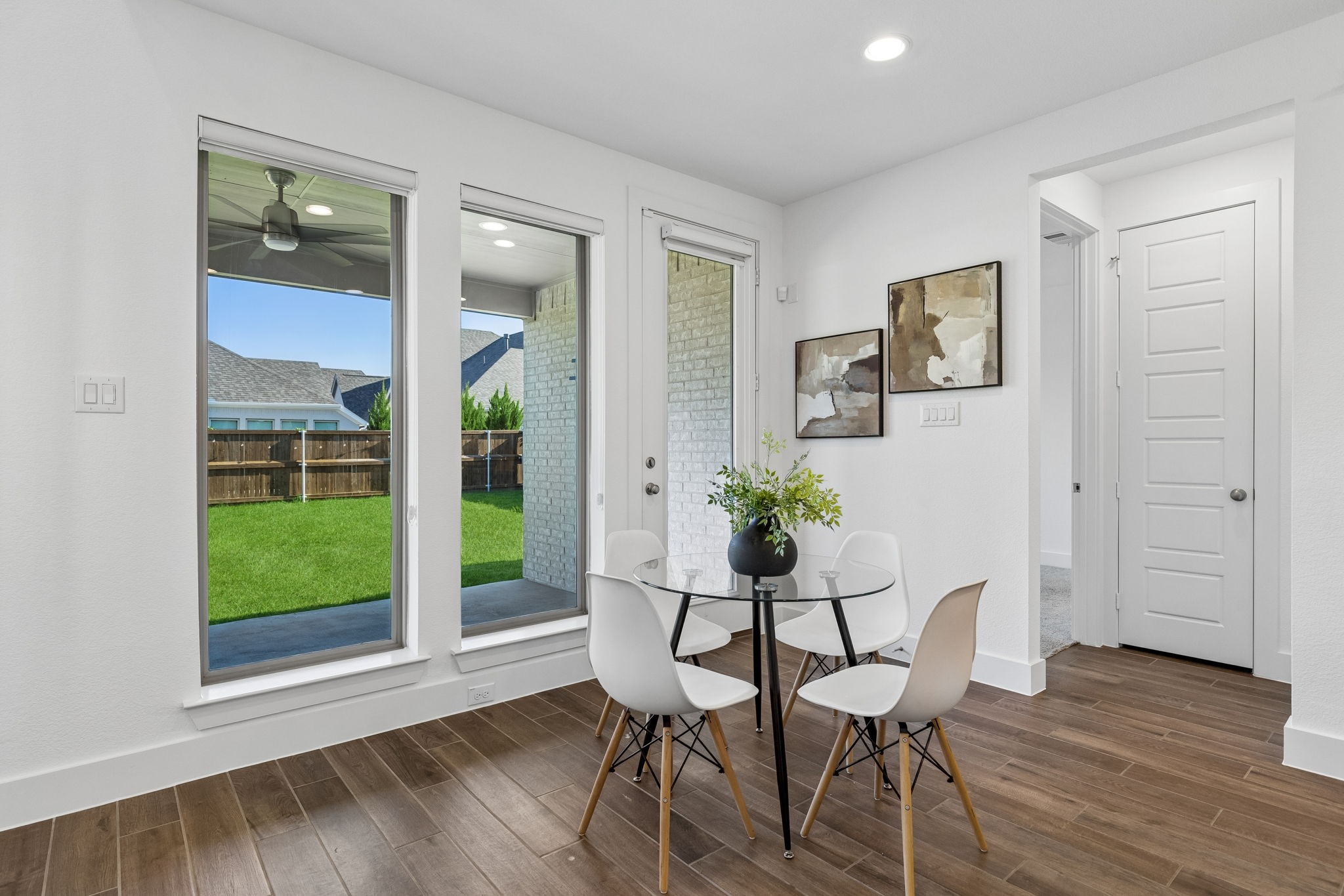 2702 Delta Drive Melissa TX 75454
