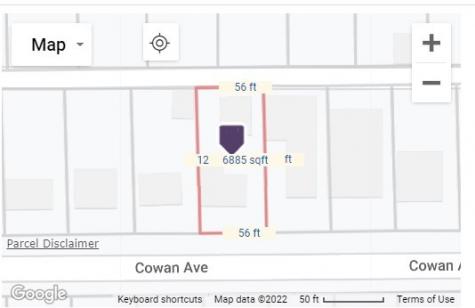 4421 Cowan Avenue Dallas TX 75209