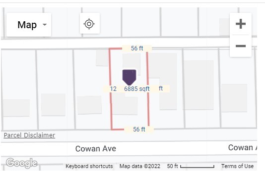 4421 Cowan Avenue Dallas TX 75209