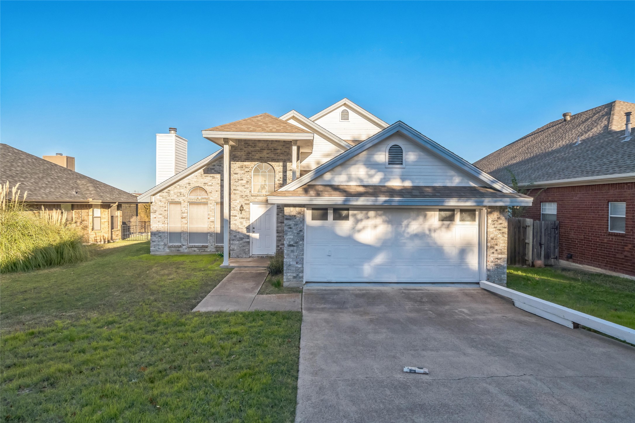 8426 Golf Club Circle Fort Worth TX 76179