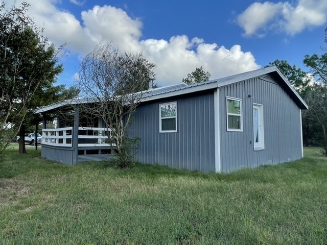 1949 County Road 1116 W Brashear TX 75420