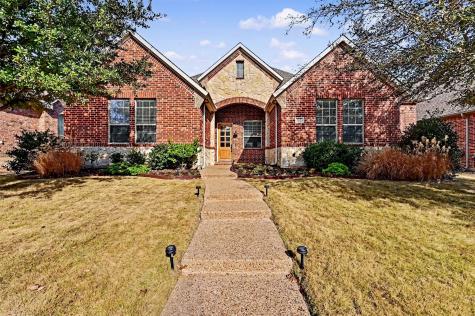 3605 Meadow Bluff Lane Sachse TX 75048