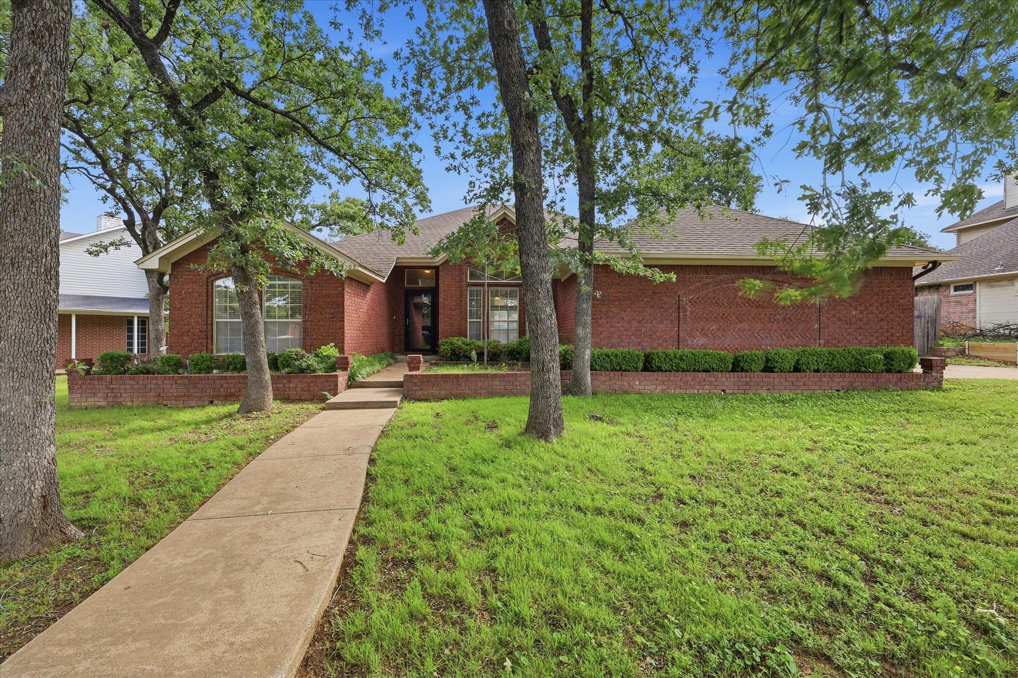 5505 Eagle Rock Road Arlington TX 76017