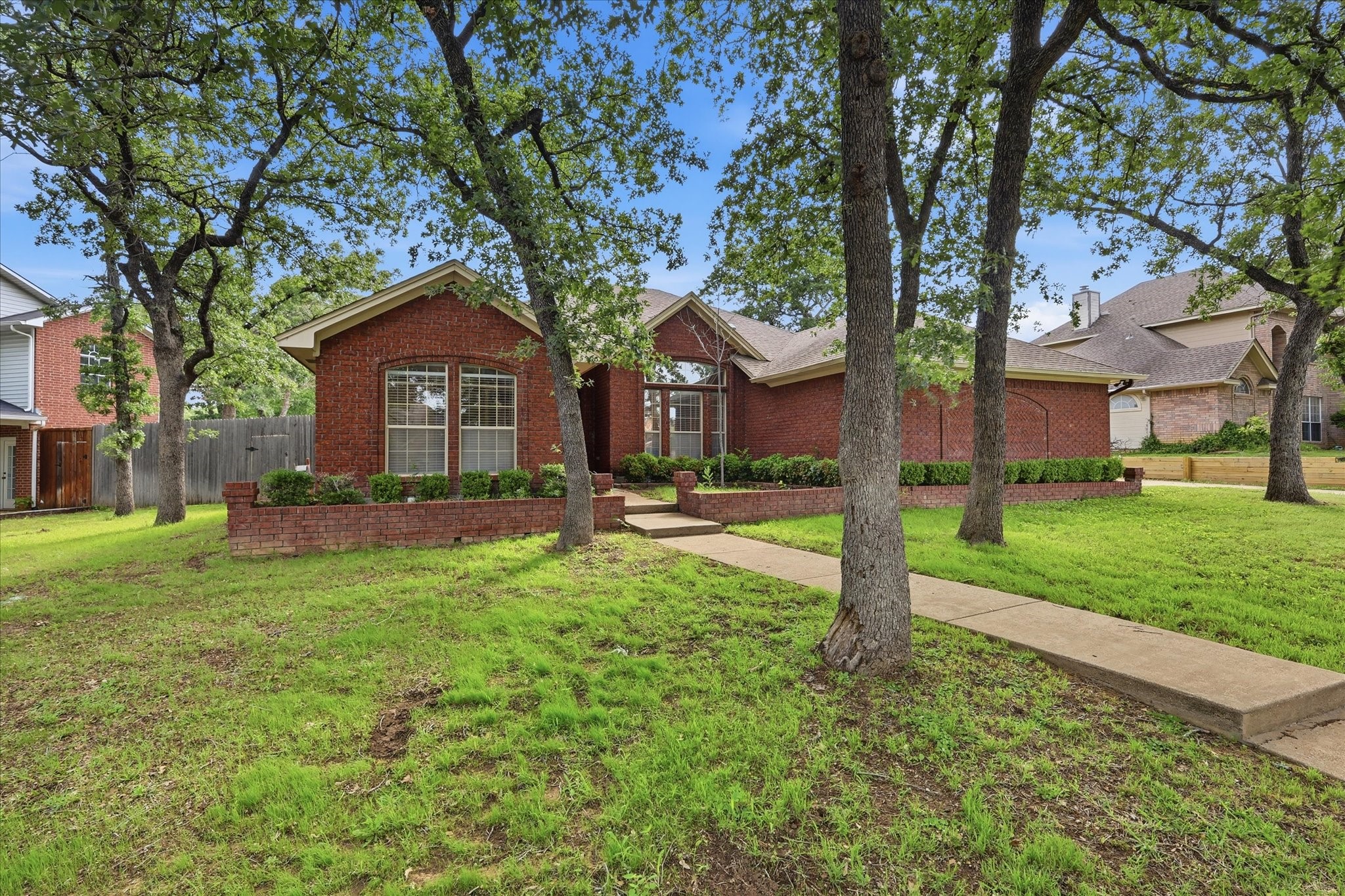 5505 Eagle Rock Road Arlington TX 76017