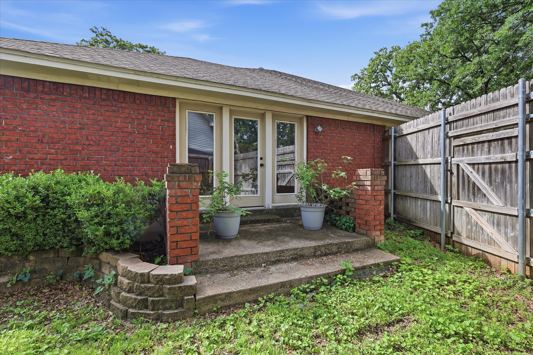5505 Eagle Rock Road Arlington TX 76017