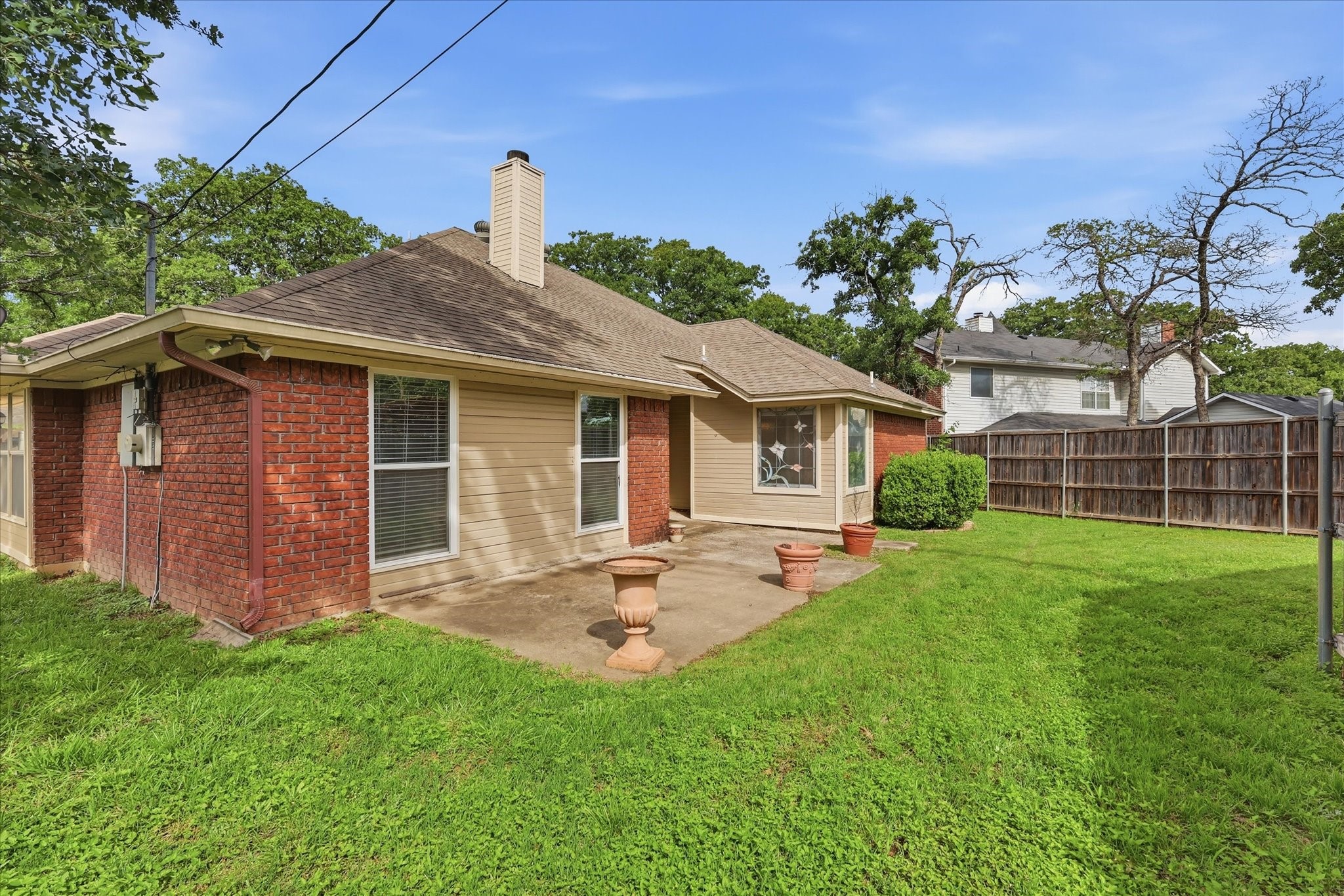 5505 Eagle Rock Road Arlington TX 76017