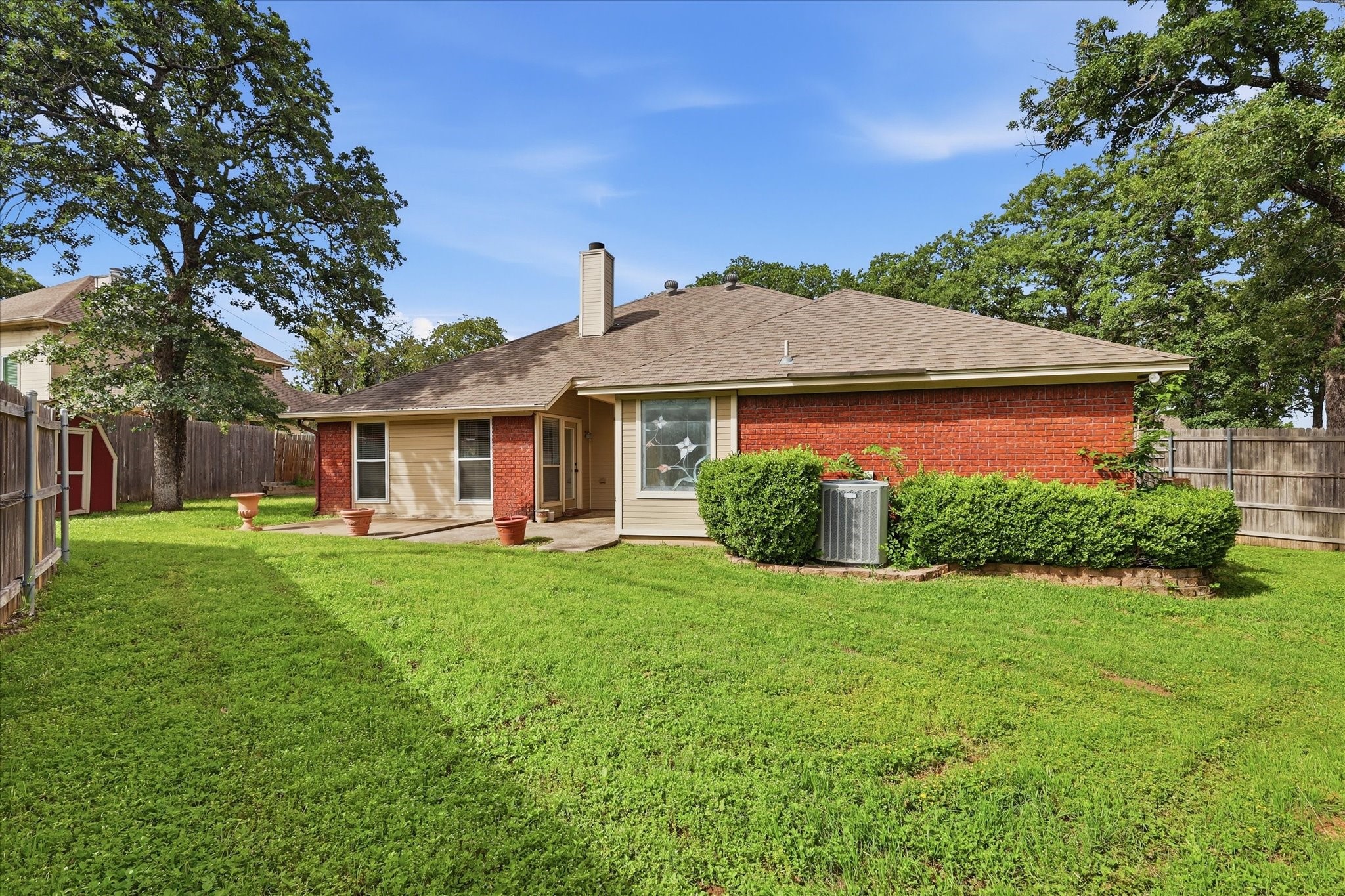 5505 Eagle Rock Road Arlington TX 76017