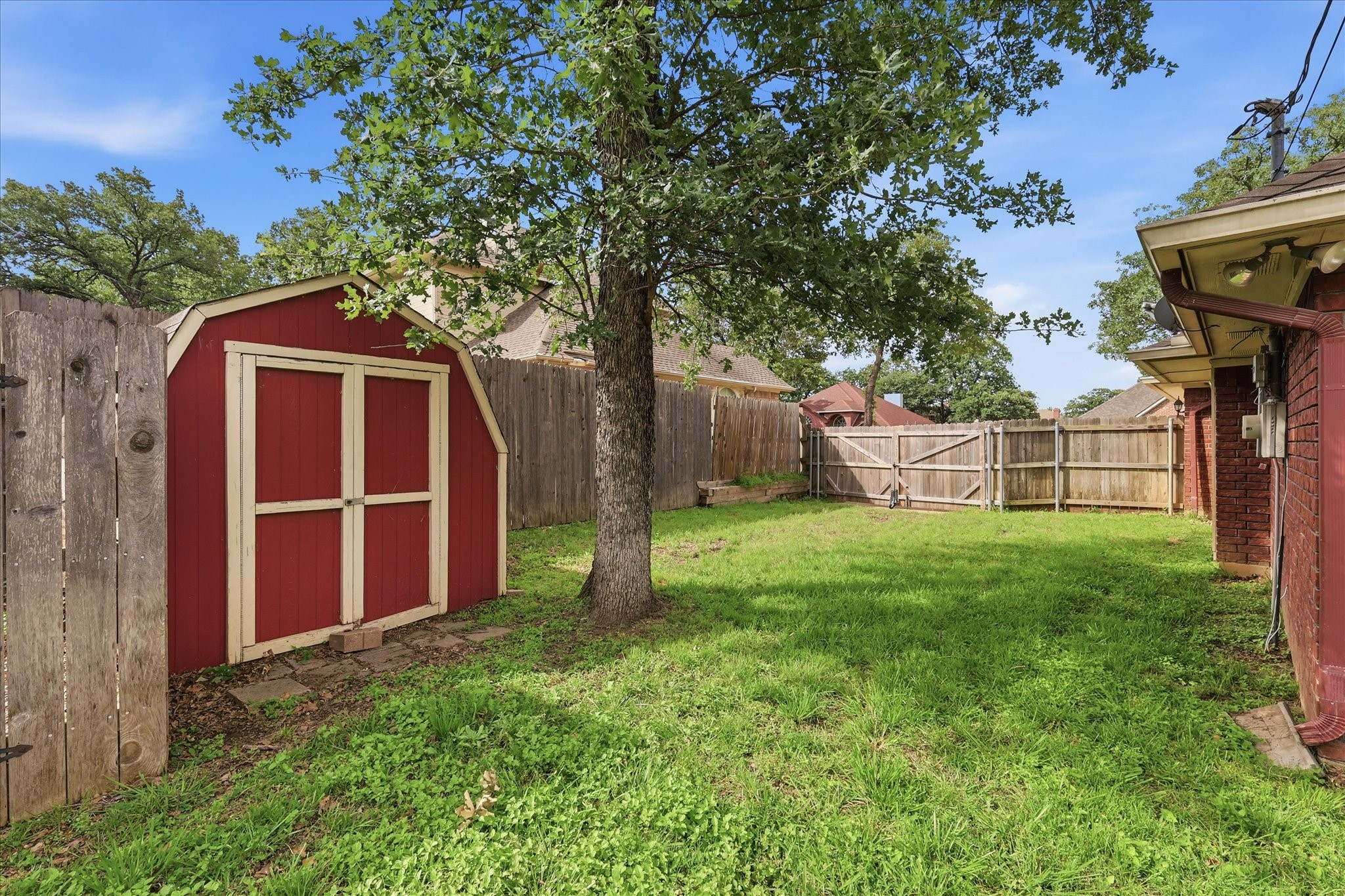 5505 Eagle Rock Road Arlington TX 76017