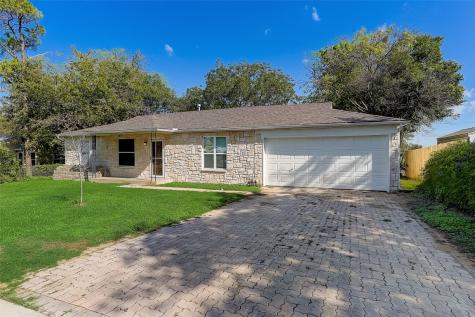 2709 Fairway Drive Fort Worth TX 76119