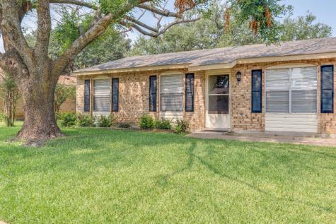 5405 Prince Drive Lake Dallas TX 75065
