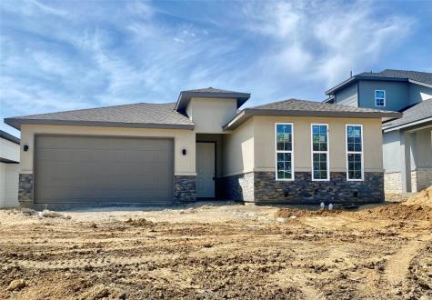 614 Atlanta Street Fort Worth TX 76104
