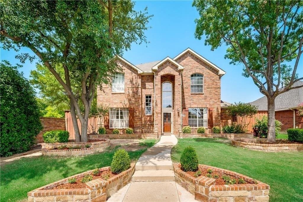 9500 Winter Park Drive Frisco TX 75035
