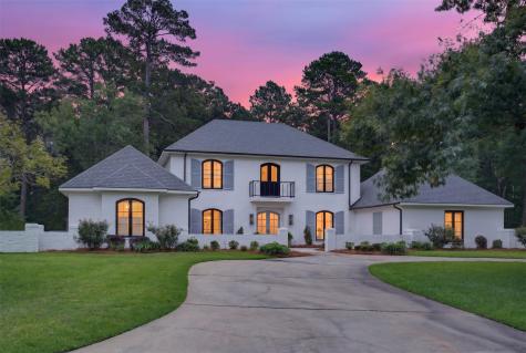 2673 Alvamar Drive Shreveport LA 71106